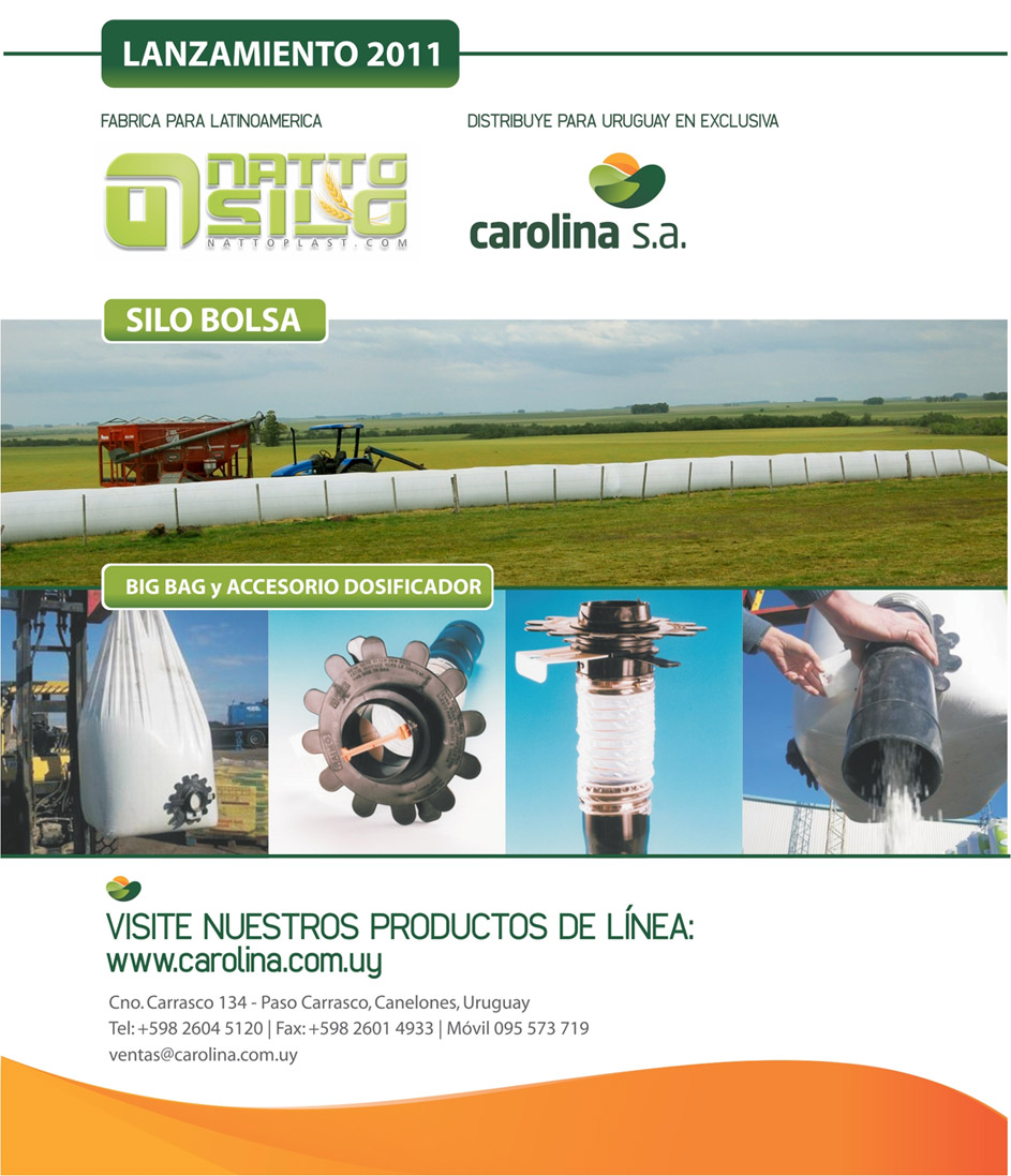 Novedades